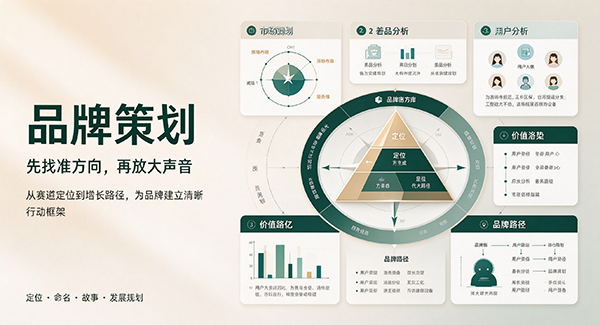 张家口市塞北管理区品牌策划